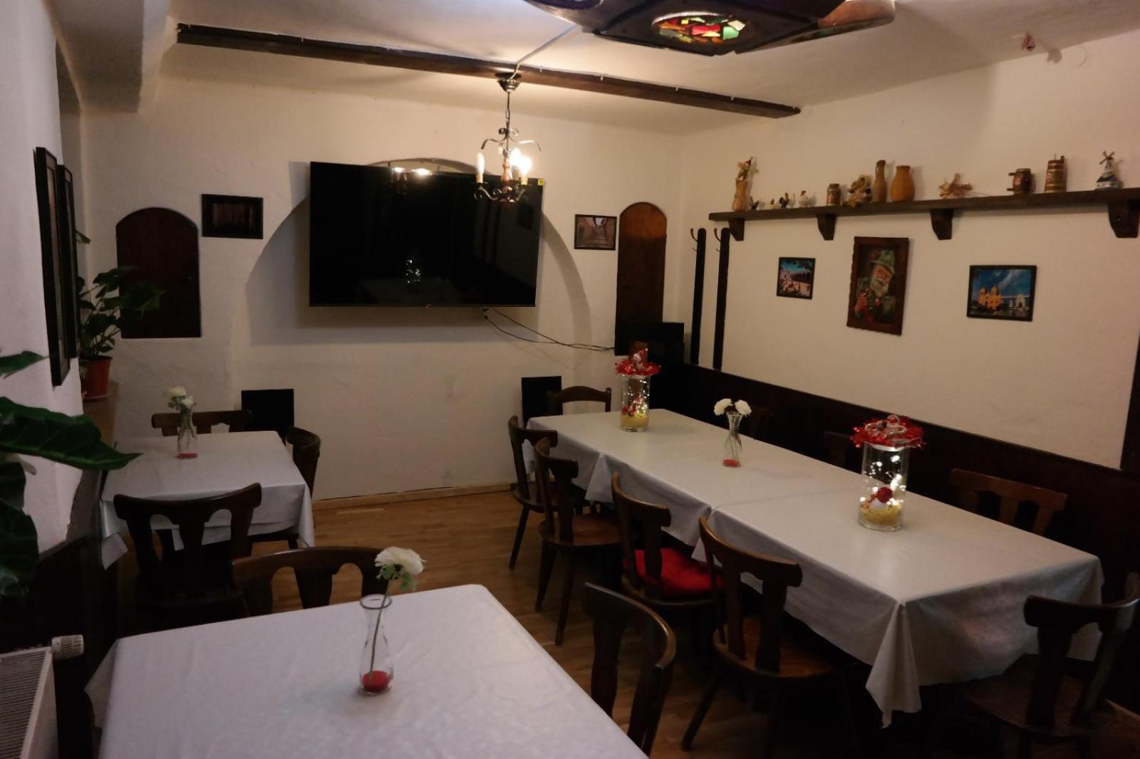 Hotel Restaurant Machu Picchu Gelnhausen Exterior photo