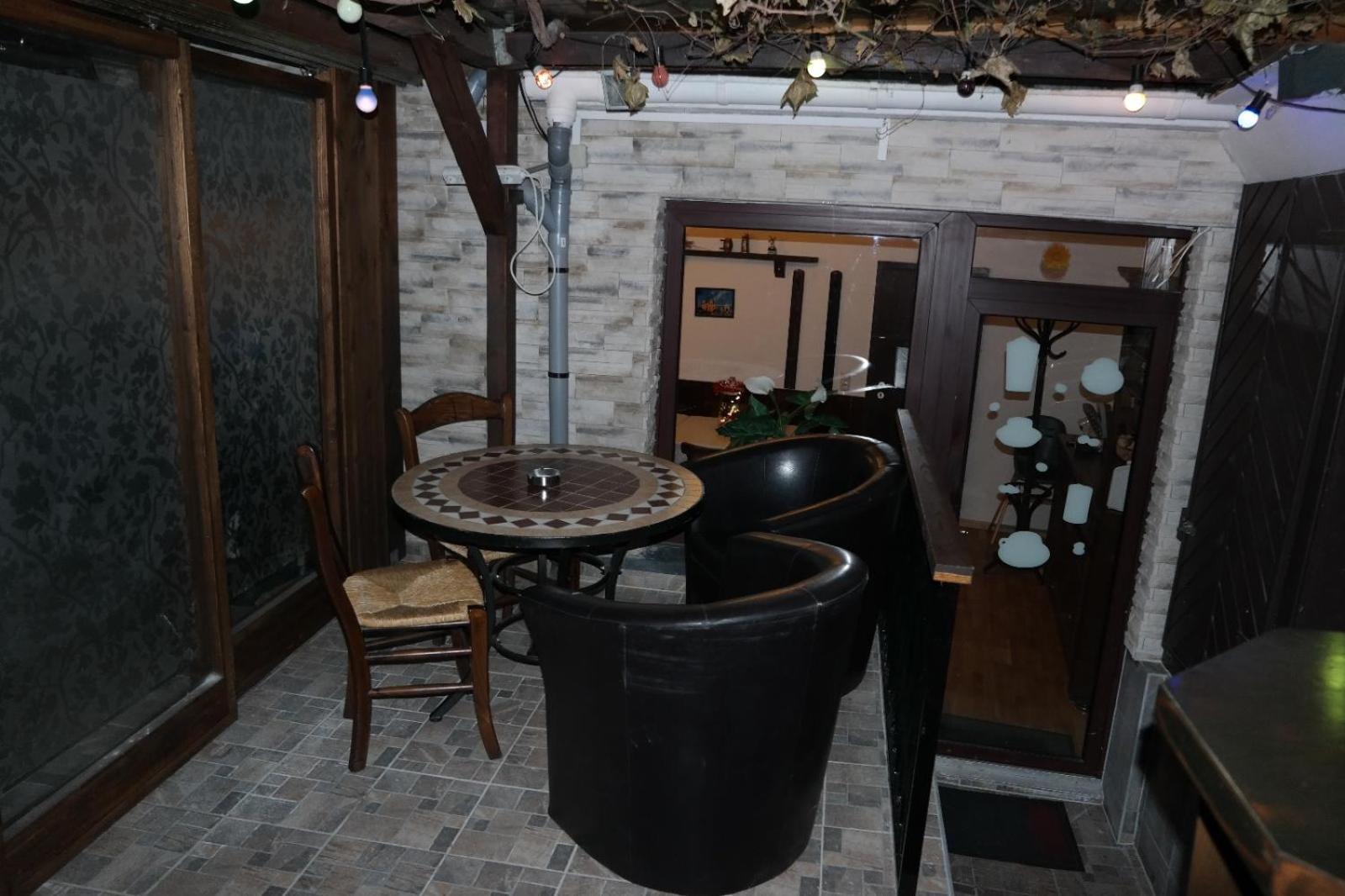 Hotel Restaurant Machu Picchu Gelnhausen Exterior photo